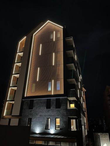 Apartman LUX SREBRNI VRHOVI, Zlatibor – Updated 2023 Prices