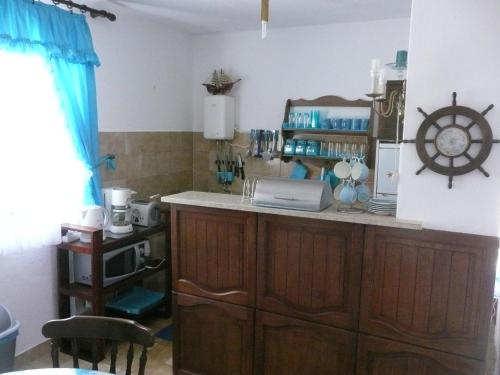 Apartments by the sea Barbat, Rab - 21169