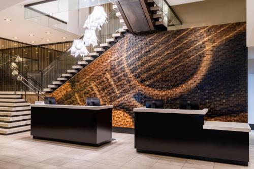 The Westin Austin Downtown Image