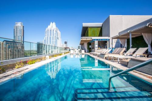 The Westin Austin Downtown Image