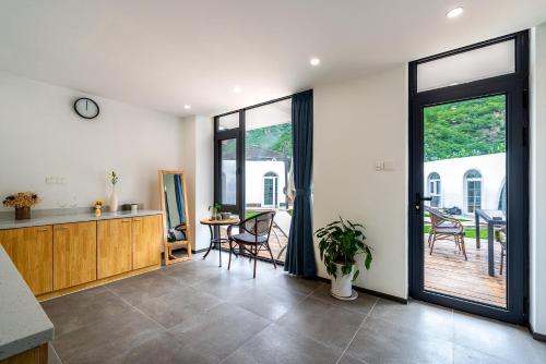 Fotografie z fotogalerie ubytování Starstay Wuling Mountain B&B v destinaci Xinglong