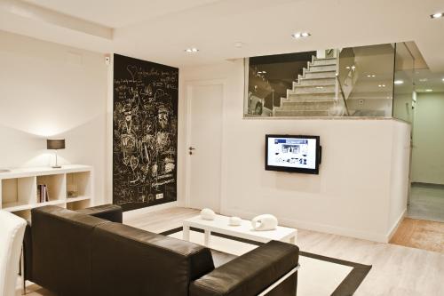 Gallery image of Up Suites BCN in Barcelona