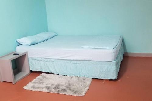 Llit o llits en una habitació de Careffe Suites Unit 2