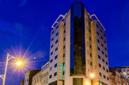 Hotel Princess, Ourense – Bijgewerkte prijzen 2022
