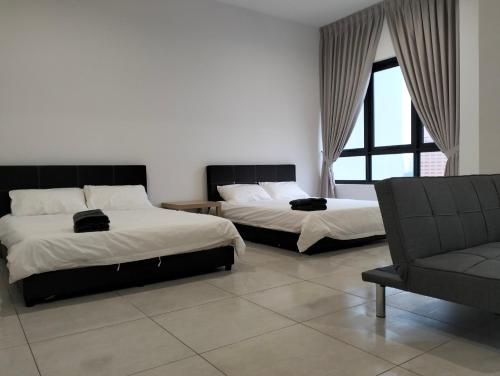 The Pano Jalan Ipoh Sentul by Kenangan Homes