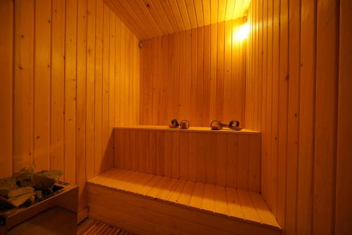 ギョレメにあるGoreme Cave Rooms&Poolのギャラリーの写真