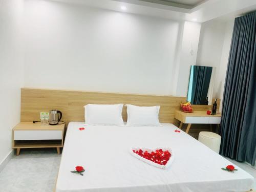Φωτογραφία από το άλμπουμ του Hùng Thảo HOMESTAY σε Cat Ba