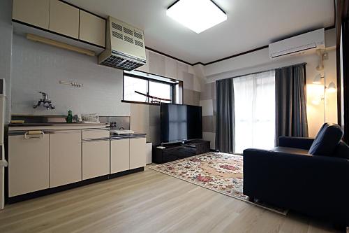 HEISIEI HOUSE Shin-Ōkubo FREE WIFI