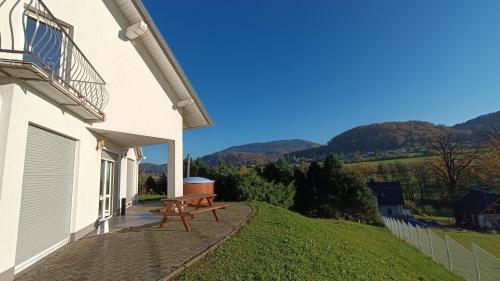 Baranie Wzgórze Ustroń Basen Sauna Plac Zabaw