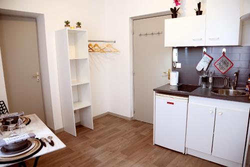 Le Paradis de l'Isle