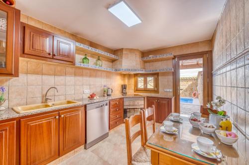Ideal Property Mallorca - Villa Pintor