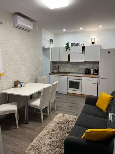 Apartman Plasse