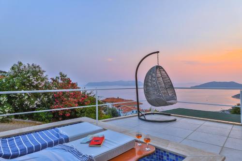 صورة لـ Sunset Butik Aparts في كاس