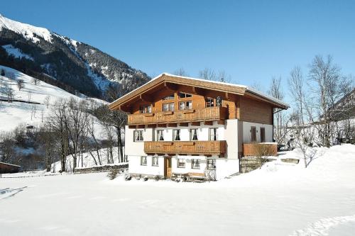Fusch an der Glocknerstraße
