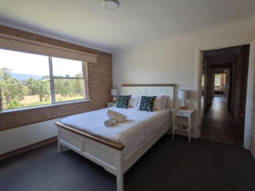 Gallery image of The One Mile in Porepunkah