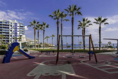 Apartamento SEA SENSES VICTORIA frente al mar
