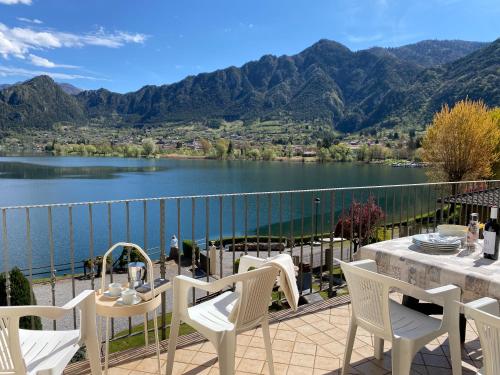 Imagen de la galería de Villa Tiziana Typ T1, en Crone