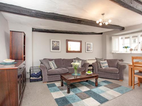 Coach House La Mer