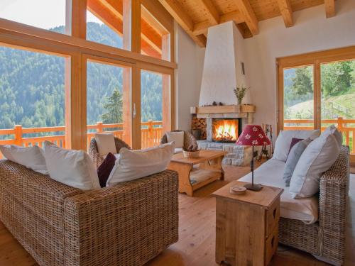 Chalet Catherine