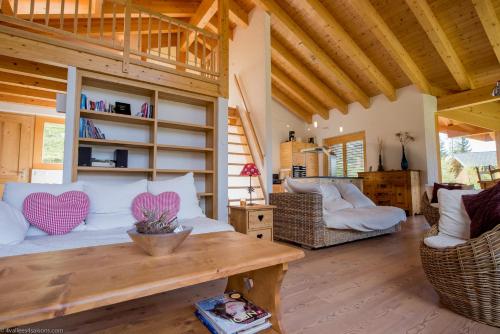 Chalet Catherine