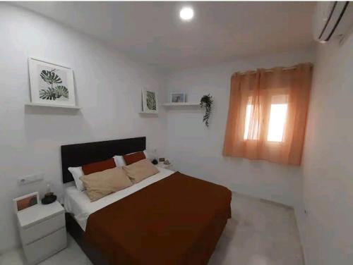 Casa Playa Caleta, a 4 minutos de la playa