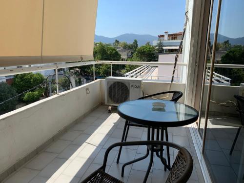 Rivi Apartments