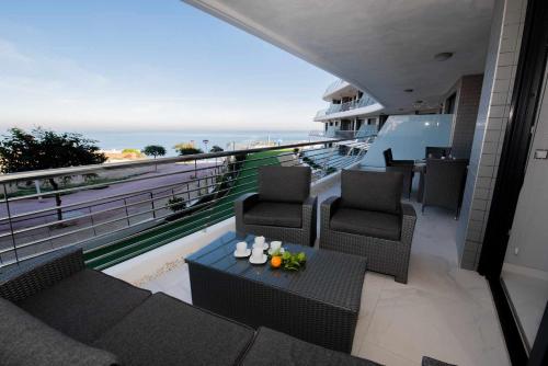 Fotografie z fotogalerie ubytování Apartamento INFINITY View SPAIN Holiday v destinaci Arenales del Sol
