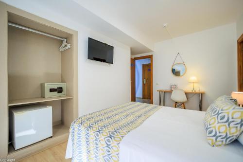 Hotel Madrid photo 82