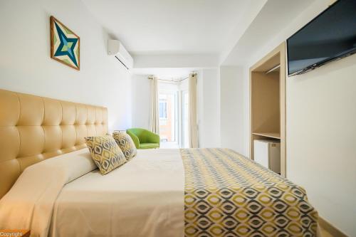 Hotel Madrid photo 98