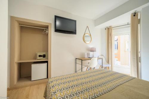 Hotel Madrid photo 102