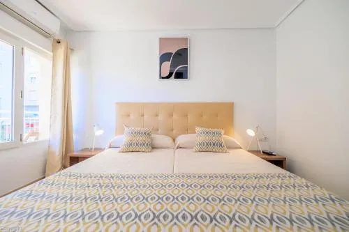 Hotel Madrid photo 7