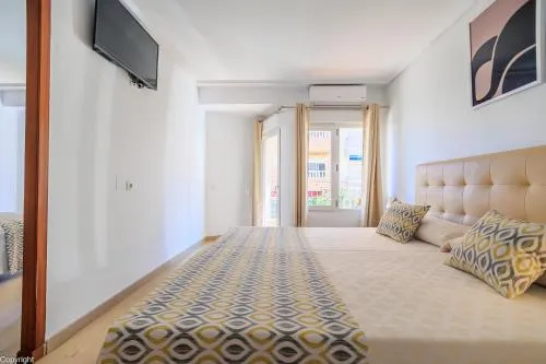 Hotel Madrid photo 42