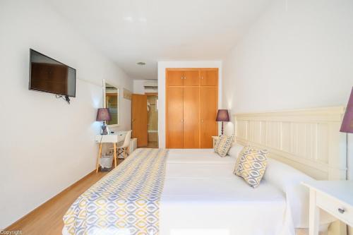Hotel Madrid photo 91