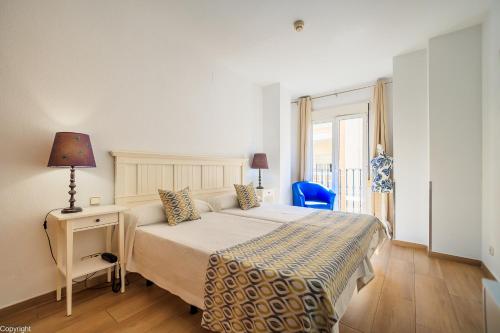 Hotel Madrid photo 84