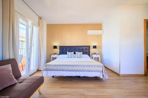 Hotel Madrid photo 17