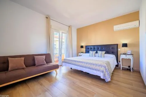Hotel Madrid photo 4