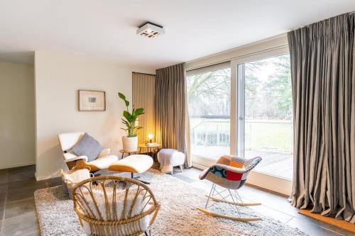 Afbeelding uit fotogalerij van Arthurs Palace in Heusden - Zolder