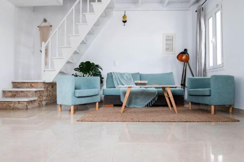 White Wave Villa, 3min walk from beach