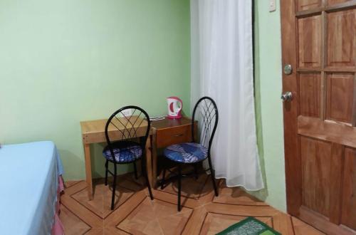 Fotografija u galeriji objekta Susing Seaside Guesthouse u gradu Moalboal
