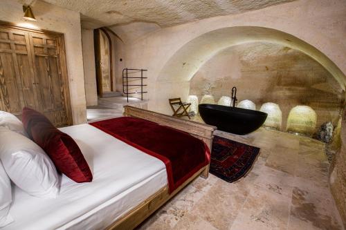 Afbeelding uit fotogalerij van Sinasos Evleri in Nevsehir