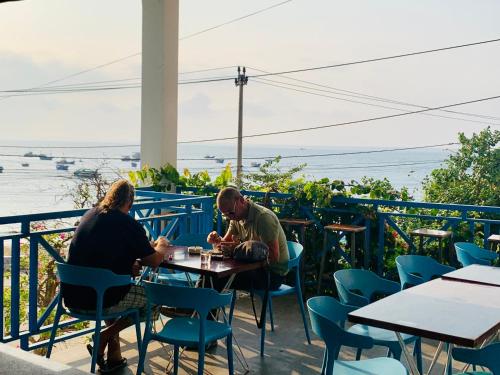 Φυσικό τοπίο κοντά σε αυτό το ξενοδοχείο
