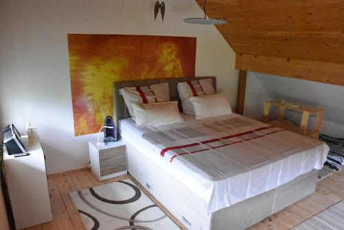 Apartma Silvia