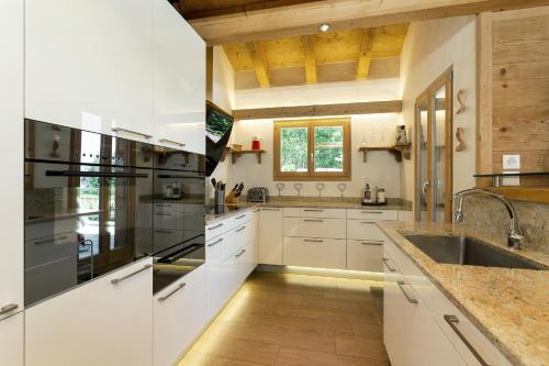 Chalet Charbray