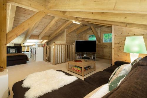 Chalet Charbray