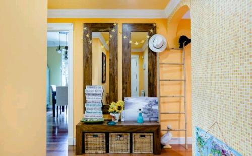 Nuestro refugio - Casco Viejo con wifi y parking gratuito-