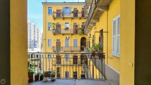 Italianway Comfort - Bligny 19 D