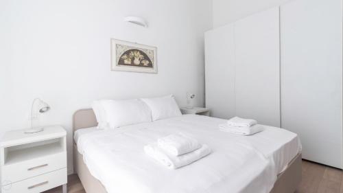 Italianway Comfort - Bligny 19 D