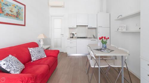 Italianway Comfort - Bligny 19 D