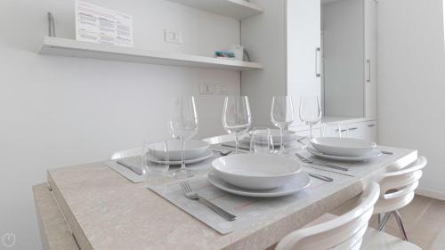Italianway Comfort - Bligny 19 D