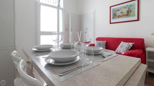 Italianway Comfort - Bligny 19 D